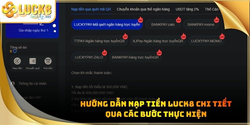 nap-tien-luck8-huong-dan